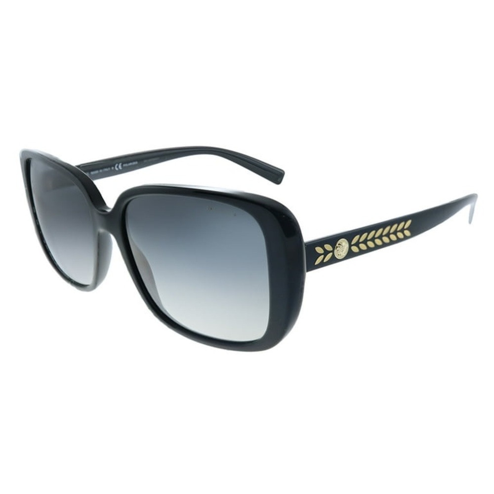 NWOT Versace VE 4357 Women’s Square Sunglasses 56mm Adult